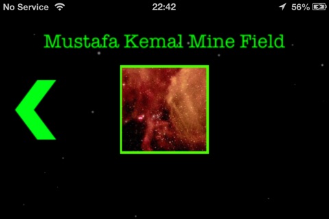 Meteor Runner Lite screenshot 3