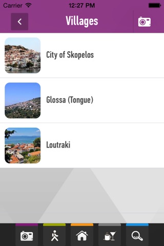 Skopelos by myGreece.travel screenshot 3