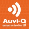 Auvi-Q® (epinephrine injection, USP) Companion