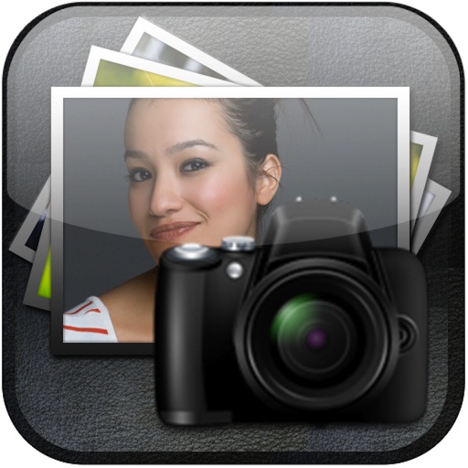 MyPhotoSlide icon