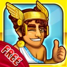 Top 50 Games Apps Like All My Gods HD Free - Best Alternatives