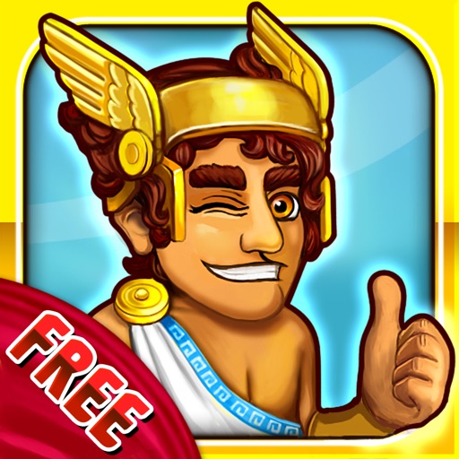 All My Gods HD Free icon