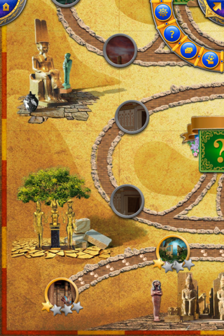 Hidden Objects Old Egypt screenshot 4