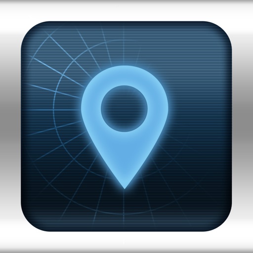 Big Bro GPS iOS App