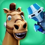 Last Knight Free Ride