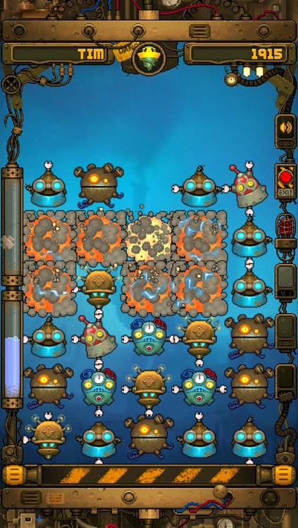 RoboSockets: Link Me Up