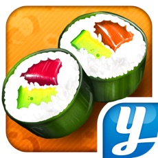 Activities of Youda Sushi Chef Premium