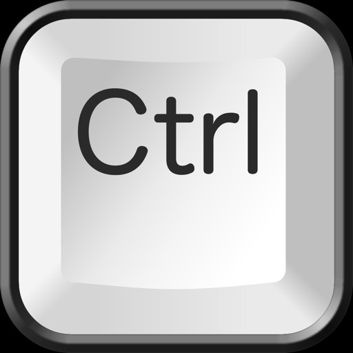 Ctrl Alt Del iOS App