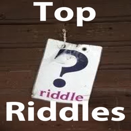 Top Riddles and Brain Teasers