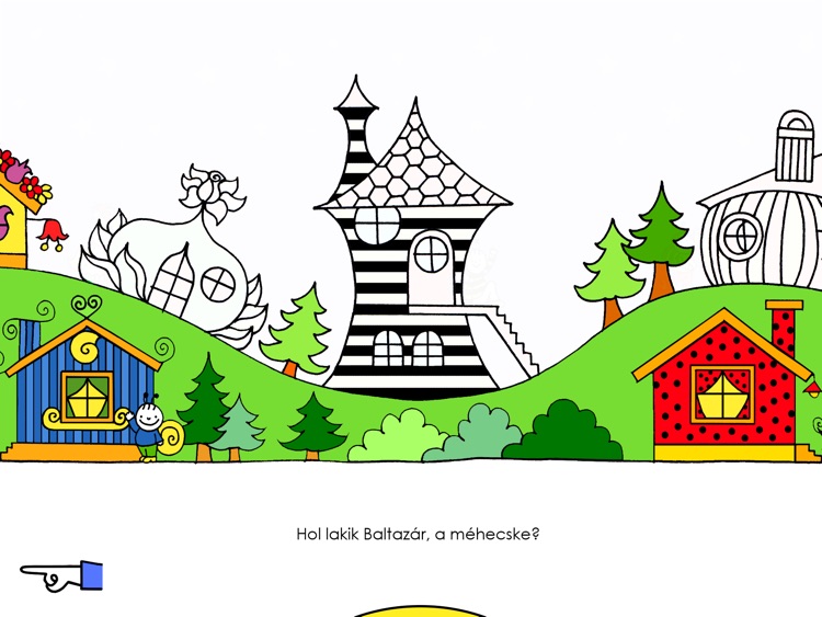 Bogyó és Babóca – A barátság screenshot-4