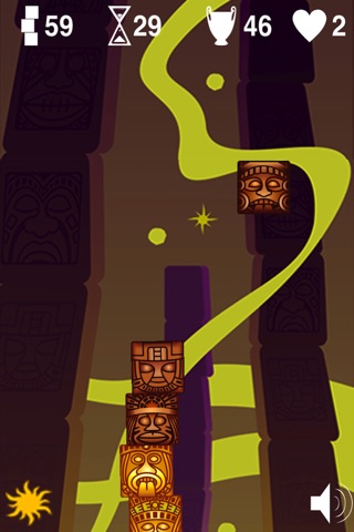 Temple Tower screenshot 3