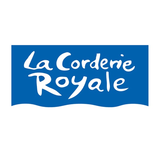 Corderie Royale LSF icon