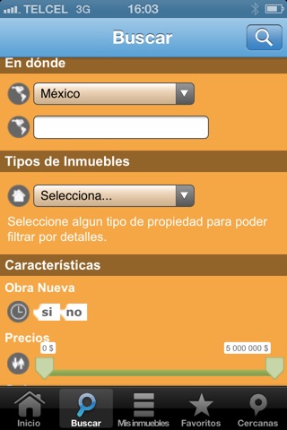 Digital Inmuebles screenshot 3