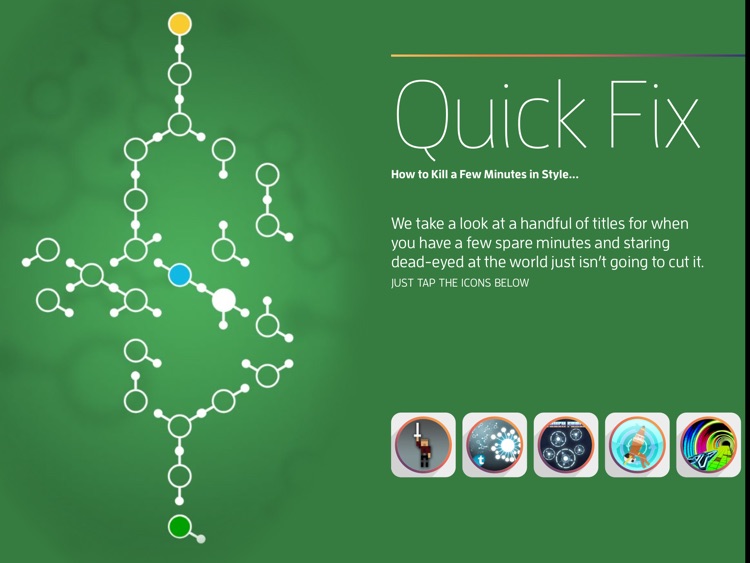 Grab It Ep3 - Monument Valley + Out There + Mines of Mars Edition screenshot-3
