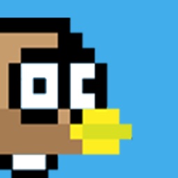 Flappy 8-Bit Bird