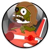 Z Planes Pro - Zombie World at War