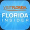 VISIT FLORIDA, the official source for Florida travel, presents the 2013 Florida Insider Magazine, your must-have guide for planning your next Florida vacation