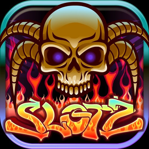 Big Win Gangsta Slots - Mad Casino Simulation Game icon