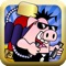 JetPig Joyride : One Bad Pig with a JetPack!