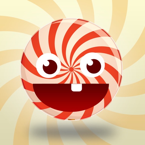 Monster Candy Madness - The Best Bubble Blitz Puzzle Game icon