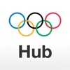 Olympic Athletes' Hub for iPad