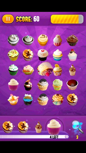 Cupcakes Find(圖1)-速報App