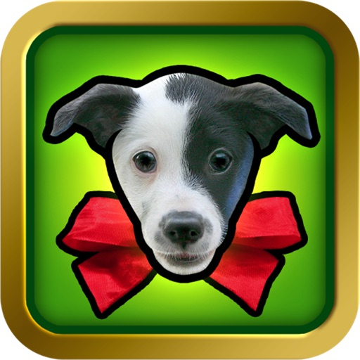 Puppy Slots Icon