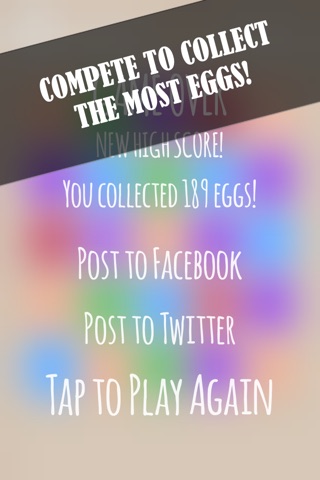 Egg Popper: Match the Eggs! screenshot 3