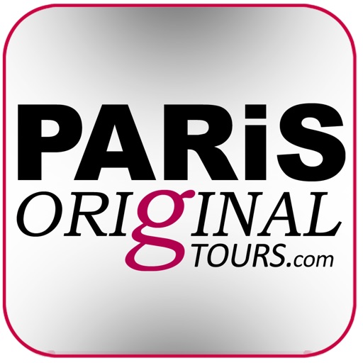 Paris Original Tours