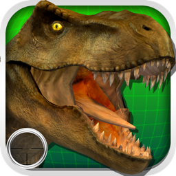 Jurassic Warfare: Dinosaur Combat Arena