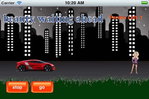 Attention! Car Coming Free screenshot 2