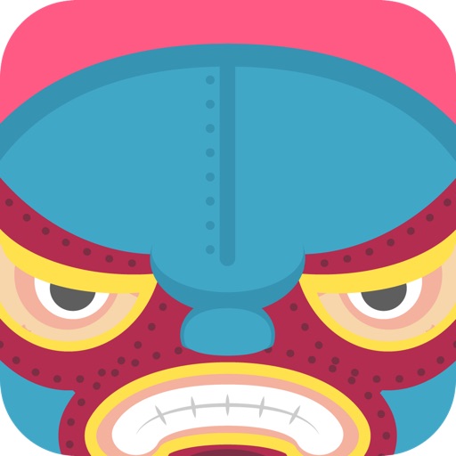 Punch Master iOS App