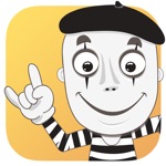No Ads Charades play free indoor pantomime game