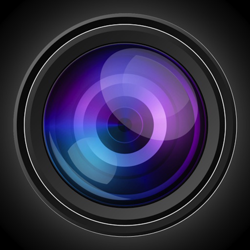 XLCamera® - iPhone Edition icon