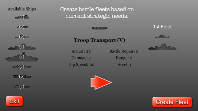 Dreadnought Clash at Sea