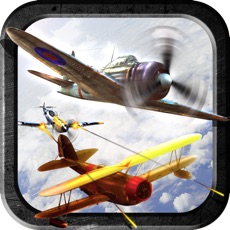 Activities of Ancient World War Planes - Multiplayer