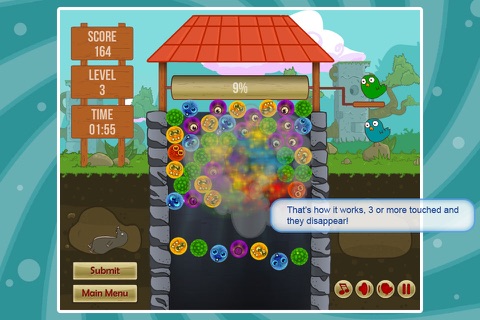 Magic Well Free screenshot 4