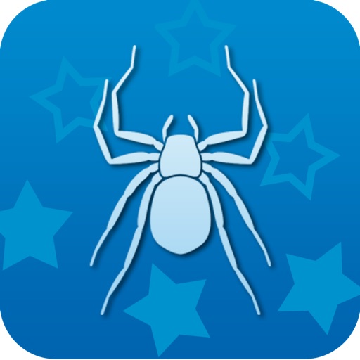 Awesome Surfing Spider - Web Navigator, Express Search icon