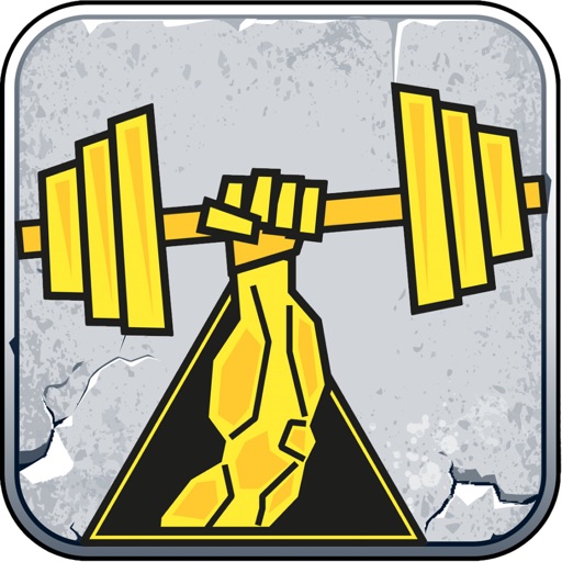 Gym Pump - best log & workout tracker