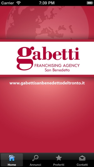 Gabetti San Benedetto del Tronto(圖1)-速報App