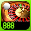 888 Roulette HD