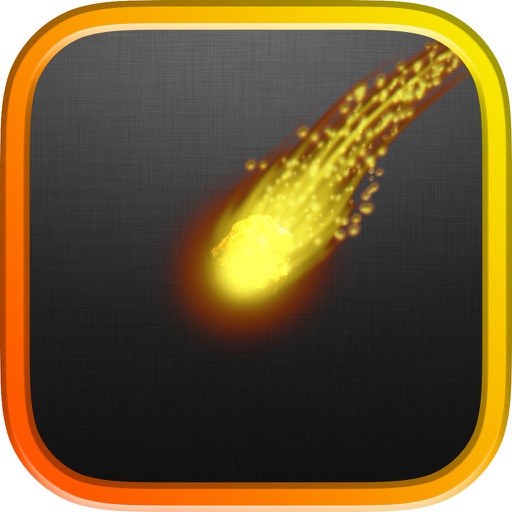 Comet - Free iOS App