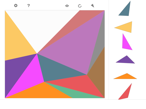 a Triangle Square screenshot 3