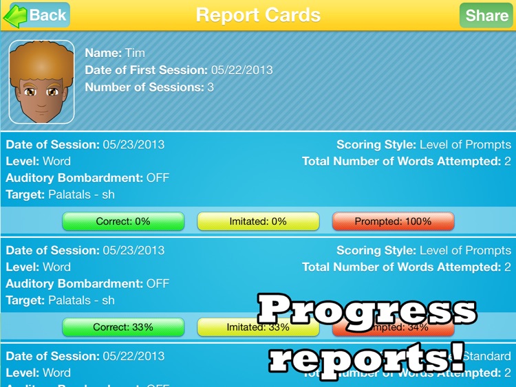 Phono Learning Center screenshot-4