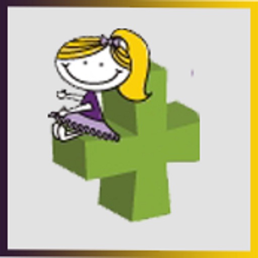 Kids Plus App