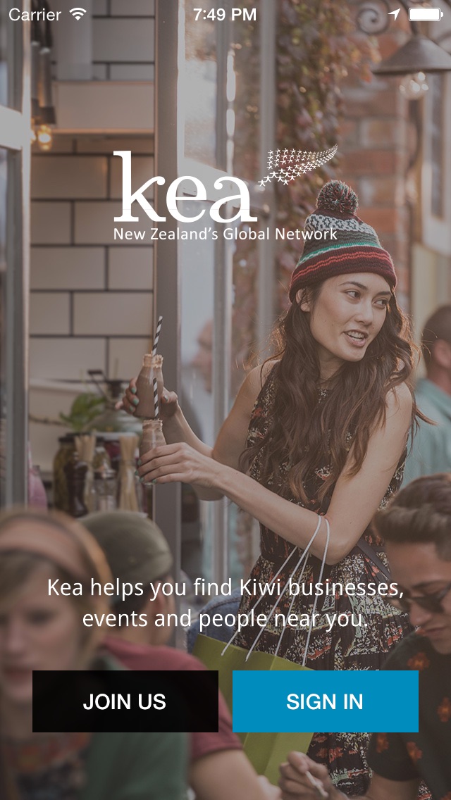 Keaのおすすめ画像1