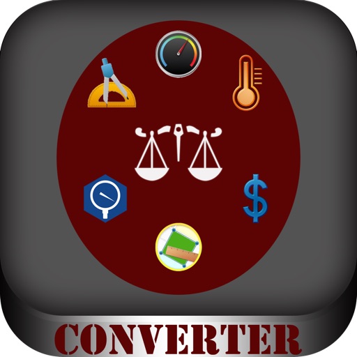 Units Convertor- Touch