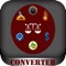 TOUCH CONVERTER is the easy to use tool for units conversions