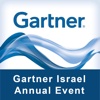 Gartner Israel Annual Event 2013