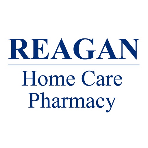 Reagan Home Care Pharmacy